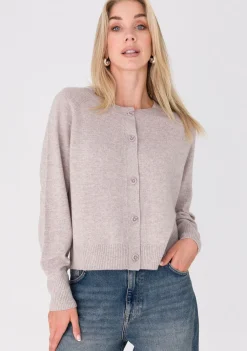 DAMES ANNA VAN TOOR VEST