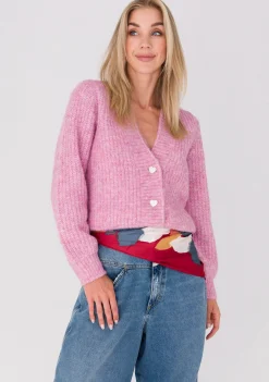 DAMES ANNA VAN TOOR VEST