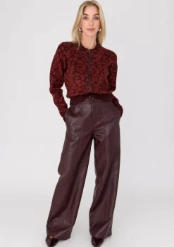 DAMES ANNA VAN TOOR VEST