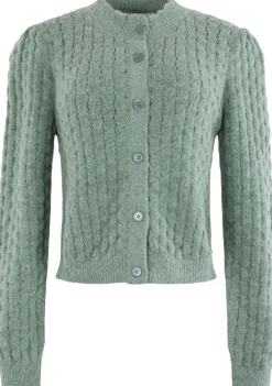 DAMES ANNA VAN TOOR VEST