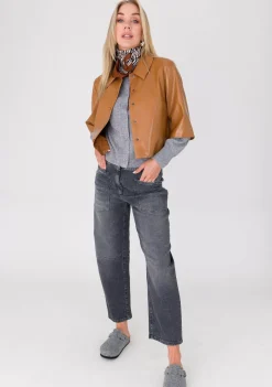 DAMES ANNA VAN TOOR VEST