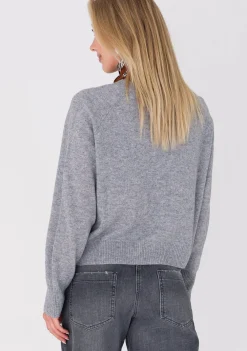 DAMES ANNA VAN TOOR VEST