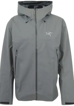 Heren ARC'TERYX SHELL JACKET