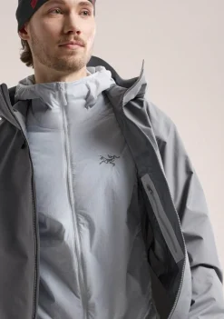 Heren ARC'TERYX SHELL JACKET