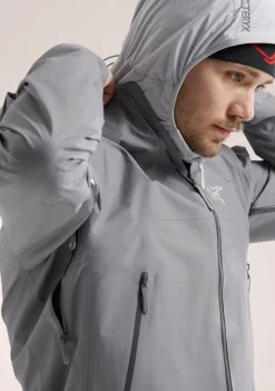 Heren ARC'TERYX SHELL JACKET