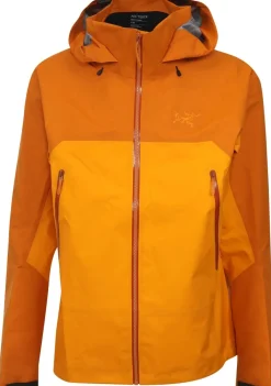 Heren ARC'TERYX SHELL JACKET