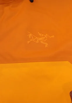 Heren ARC'TERYX SHELL JACKET