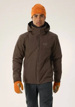 Heren ARC'TERYX SHELL JACKET