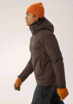 Heren ARC'TERYX SHELL JACKET