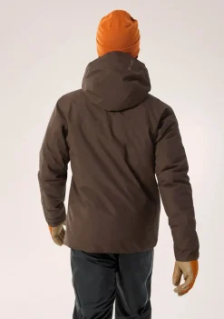 Heren ARC'TERYX SHELL JACKET