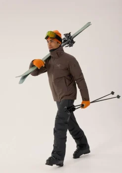 Heren ARC'TERYX SHELL JACKET