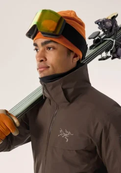 Heren ARC'TERYX SHELL JACKET