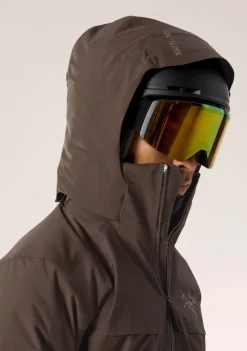 Heren ARC'TERYX SHELL JACKET