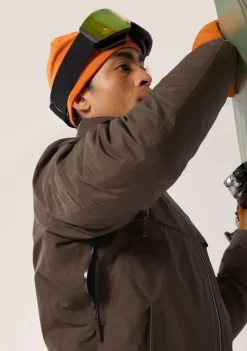 Heren ARC'TERYX SHELL JACKET