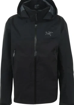 Heren ARC'TERYX SHELL JACKET