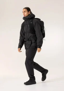 Heren ARC'TERYX SHELL JACKET