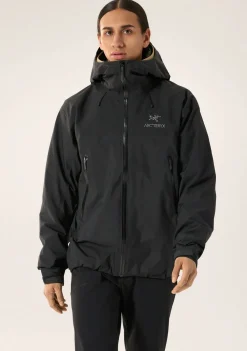 Heren ARC'TERYX SHELL JACKET