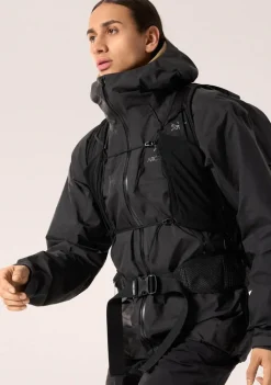 Heren ARC'TERYX SHELL JACKET