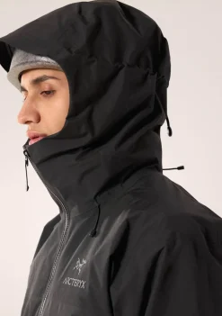Heren ARC'TERYX SHELL JACKET