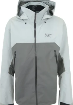 Heren ARC'TERYX SHELL JACKET