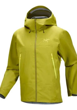 Heren ARC'TERYX SHELL JACKET