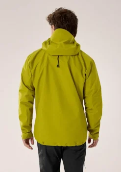 Heren ARC'TERYX SHELL JACKET