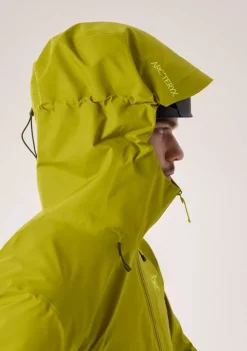 Heren ARC'TERYX SHELL JACKET
