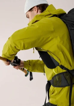 Heren ARC'TERYX SHELL JACKET