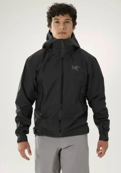 Heren ARC'TERYX SHELL JACKET