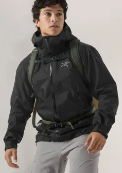 Heren ARC'TERYX SHELL JACKET