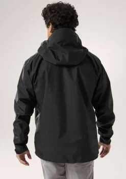Heren ARC'TERYX SHELL JACKET