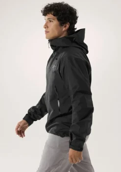 Heren ARC'TERYX SHELL JACKET
