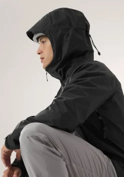 Heren ARC'TERYX SHELL JACKET