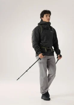 Heren ARC'TERYX SHELL JACKET