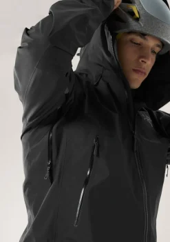 Heren ARC'TERYX SHELL JACKET