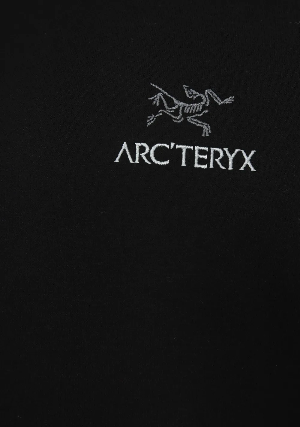 Heren ARC'TERYX SWEATER
