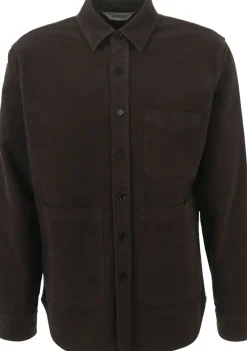 Heren ASPESI OVERSHIRT