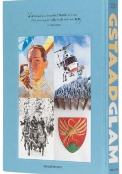 Heren ASSOULINE ACCESSOIRE