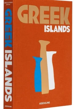 Heren ASSOULINE ACCESSOIRE