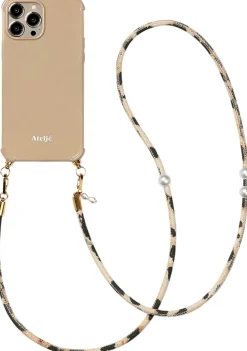 DAMES ATELJÉ TELEFOON ACCESSOIRE