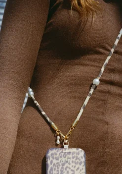 DAMES ATELJÉ TELEFOON ACCESSOIRE