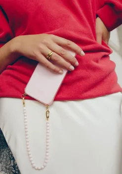 DAMES ATELJÉ TELEFOON ACCESSOIRE