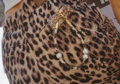 DAMES ATELJÉ TELEFOON ACCESSOIRE