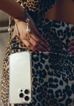 DAMES ATELJÉ TELEFOON ACCESSOIRE