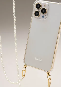 DAMES ATELJÉ TELEFOON ACCESSOIRE