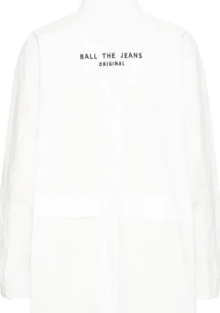 DAMES BALL BLOUSE