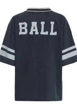 DAMES BALL SHIRT