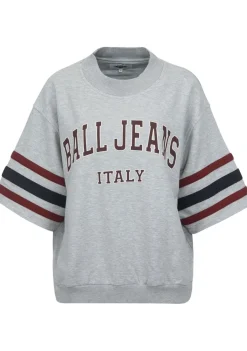 DAMES BALL SWEATER