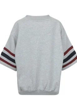 DAMES BALL SWEATER