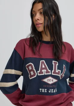 DAMES BALL SWEATER